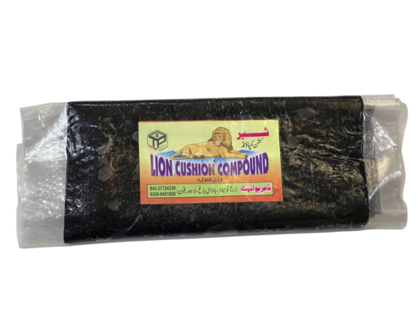 Lion Cushion Compound