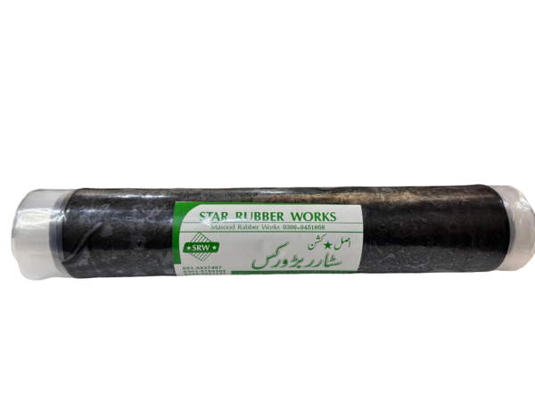 Star Roll